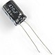 Electrolytic Capacitor 25V/470UF 8*12MM | Components | Capacitors