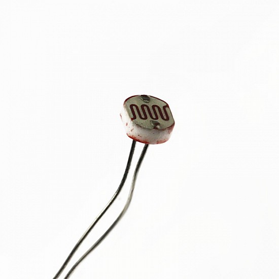 Photosensitive Resistor 5506 5MM | Components | Resistor