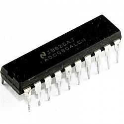 DIP ADC0804LCN ADC0804 | Components | IC