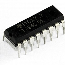 DIP TL494CN TL494 DIP16 | Components | IC