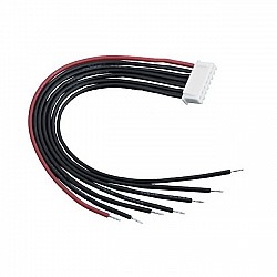 JST-XH  6S 10cm 22Awg Balance Charge Wire