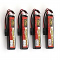 Battery and Charger