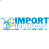 Import Dukan