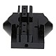 M3/M4 3D Printer Metal Delta Pulley Slide Hammock Hanging Effector M3/M4 3D Printer Metal Delta Pulley Slide Hammock Hanging Effector
