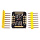 MAX30102 Blood/Oxygen/Heartbeat Sensor MAX30102 Blood/Oxygen/Heartbeat Sensor
