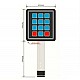 12 Keys 3x4 Matrix - Membrane Type Keypad - Arduino 12 Keys 3x4 Matrix - Membrane Type Keypad - Sensor - Arduino
