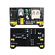 Mini Power Supply Module HW-131 Breadboard Power Module Mini Power Supply Module HW-131 Breadboard Power Module
