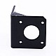 Mounting L Clamp for NEMA17 Stepper Motor Mounting L Clamp for NEMA17 Stepper Motor