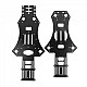 Centre plate for MWC X-Mode Alien 450 500 Multicopter Quadcopter drone Frame Kit Centre plate for MWC X-Mode Alien 450 500 Multicopter Quadcopter drone Frame Kit