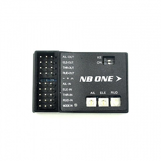 NB One 32 Bit Flight Controller