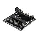 NodeMCU ESP8266 Serial Port Baseboard Lua WIFI Development Board NodeMCU ESP8266 Serial Port Baseboard Lua WIFI Development Board