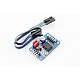 PCF8591 Module Analog to Digital/Digital to Analog Converter Module PCF8591 Module Analog to Digital/Digital to Analog Converter Module