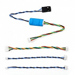 Pixhawk-X8R/X4Rsb/R-Xsr Telemetry Cable Kit