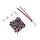 Play F4 Whoop Flight Control 1-2S Integrated 4 In 1 Brushless Esc