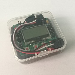 KK2.1.5 LCD Flight Controll Board for FPV Racing Drone | kk flight controller |  ImportDukan