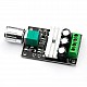 PWM DC 3A Motor Speed Controller Regulator Without Switch PWM DC 3A Motor Speed Controller Regulator Without Switch