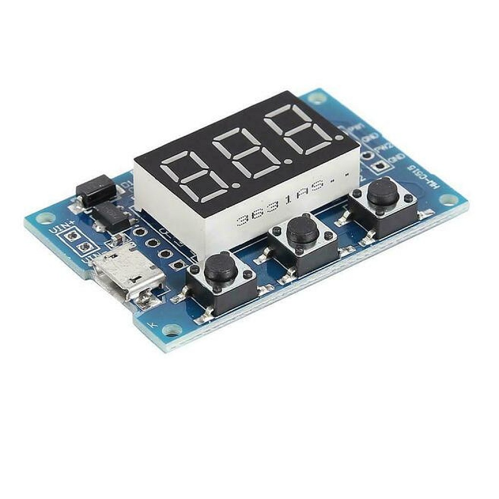 Square Wave Signal Generator Pwm Square Wave Signal Generator Pulse Frequency Duty Cycle Module~p82344436