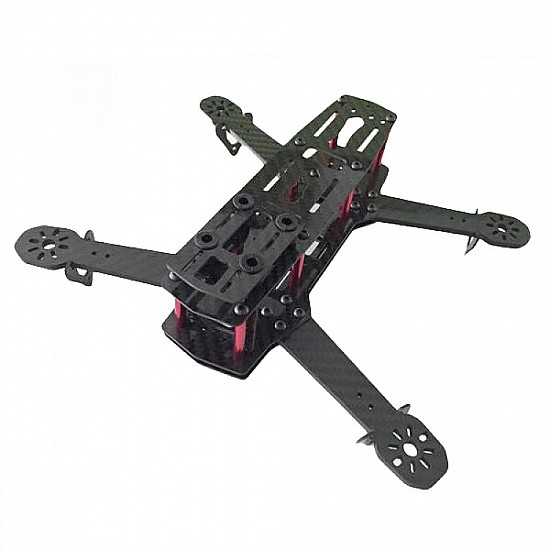 Rc racing drone kit deals