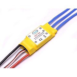Readytosky 30A Brushless Speed Controller 