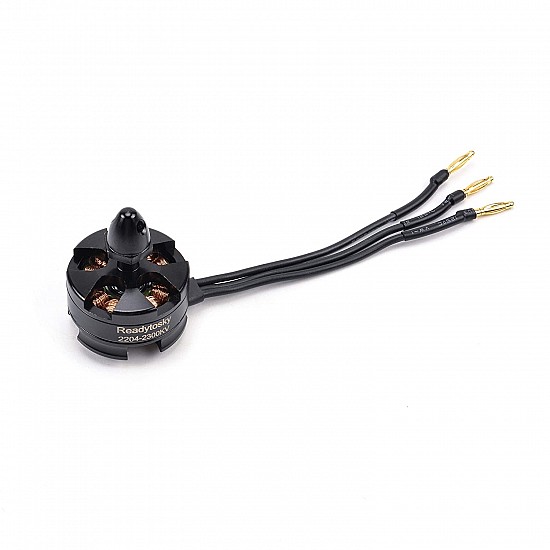 Readytosky MT2204 2300KV CW Brushless Motor With  2.0Mm Connector