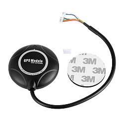  Readytosky Ublox Neo 7M Gps With Compass 
