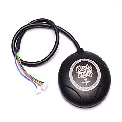 Readytosky Ublox NEO M8N GPS with Compass for APM