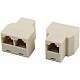 RJ45 Network Tee Header RJ45 Network Tee Header