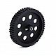 Robot Wheel 11 x 2 cm For Motors Robot Wheel 11 x 2 cm For Motors Robot Spare Parts