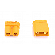 Amass Xt-30Upb Male&Female Connector