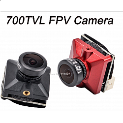 1/3 Coms 700Tvl 2.1Mm Fpv Camera Pal / Ntsc