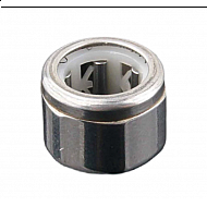 1Pcs Hsp 02067 Metal Reduction Gear Hex Unidirectional Bearing