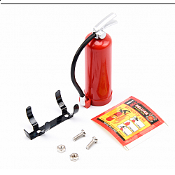 1 X Rc Accessory Fire Extinguisher