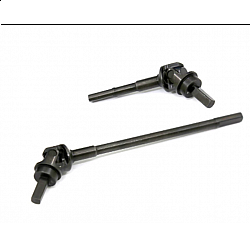 Universal Joint Front Drive Shaft