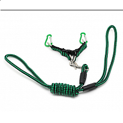 1 Pcs Tow Rope With Hook 