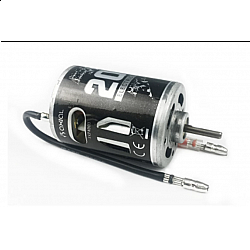 Axial 20T 35T Brushed Electric 540 Motor 