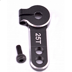 Locking 25T Aluminum Steering Arm