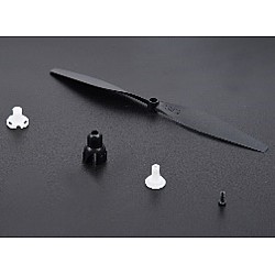 Airplane Spare Parts Propeller And Prop Saver