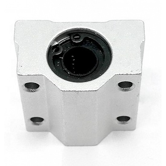 SC13UU 13mm Linear Ball Bearing Slider SC13UU 13mm Linear Ball Bearing Slider