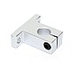 SK12 12mm Linear Bearing Rail Support XYZ Shaft Table CNC Router SH12A SK12 12mm Linear Bearing Rail Support XYZ Shaft Table CNC Router SH12A
