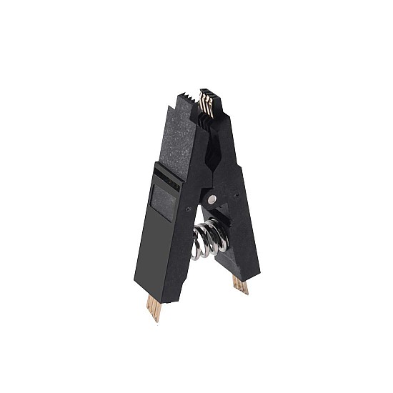 SOP8 IC Test Clips SOP8 IC Test Clips