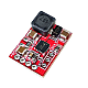 TP5000 3.6V/4.2V 1A Lithium Battery Charger Module TP5000 3.6V/4.2V 1A Lithium Battery Charger Module