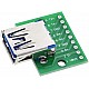 USB 3.0 Female to DIP 2.54mm Adapter Board (9 pin) USB 3.0 Female to DIP 2.54mm Adapter Board (9 pin)