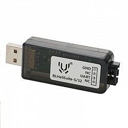 USB Linker Programmer