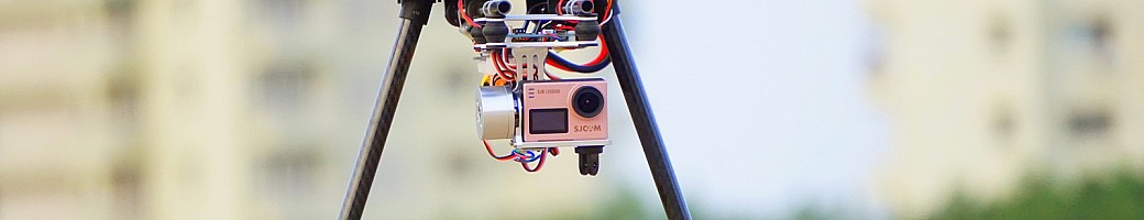 Multirotor