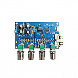 XH-M164 NE5532 Tuning Sound Board | Modules | Program/Driver