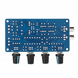 XH-M164 NE5532 Tuning Sound Board | Modules | Program/Driver