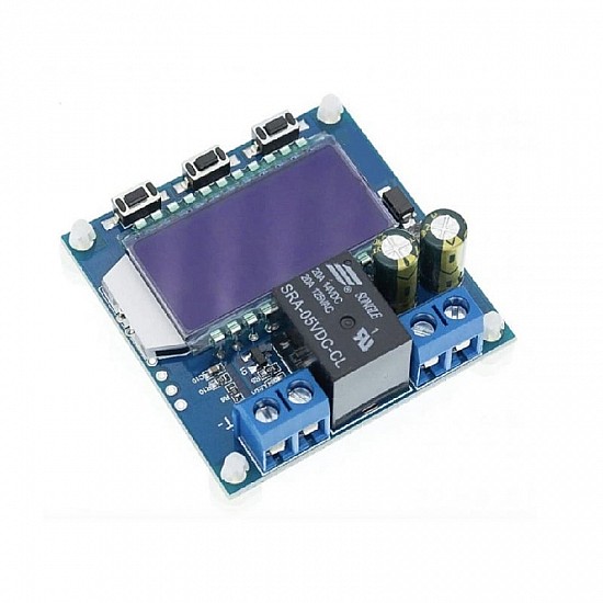XY-CD60L Battery Charging Control Module XY-CD60L Battery Charging Control Module