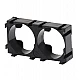 18650 2×1 Battery Cell Spacer Holder 18650 2×1 Battery Cell Spacer Holder