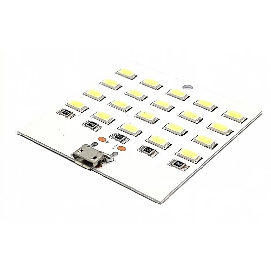 20 Lamp Beads LED Lighting Board 20 Lamp Beads LED Lighting Board