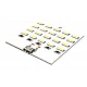 20 Lamp Beads LED Lighting Board 20 Lamp Beads LED Lighting Board